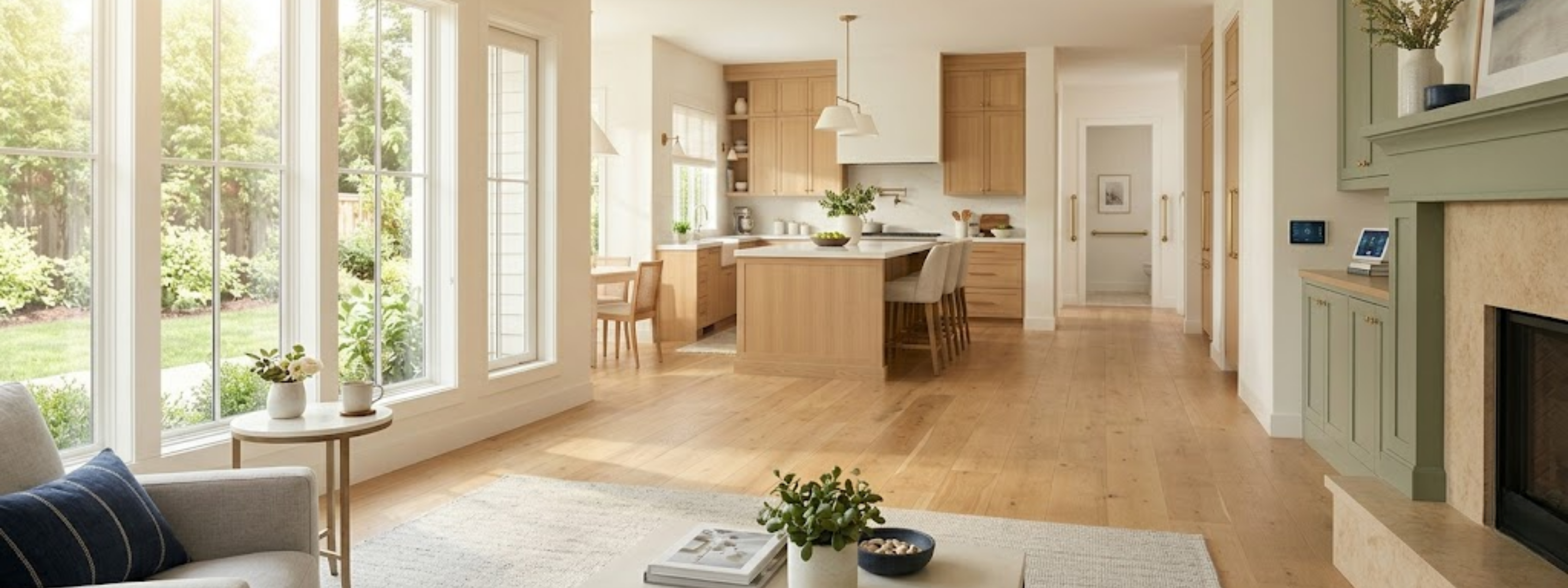 Why CareWay Living Exists