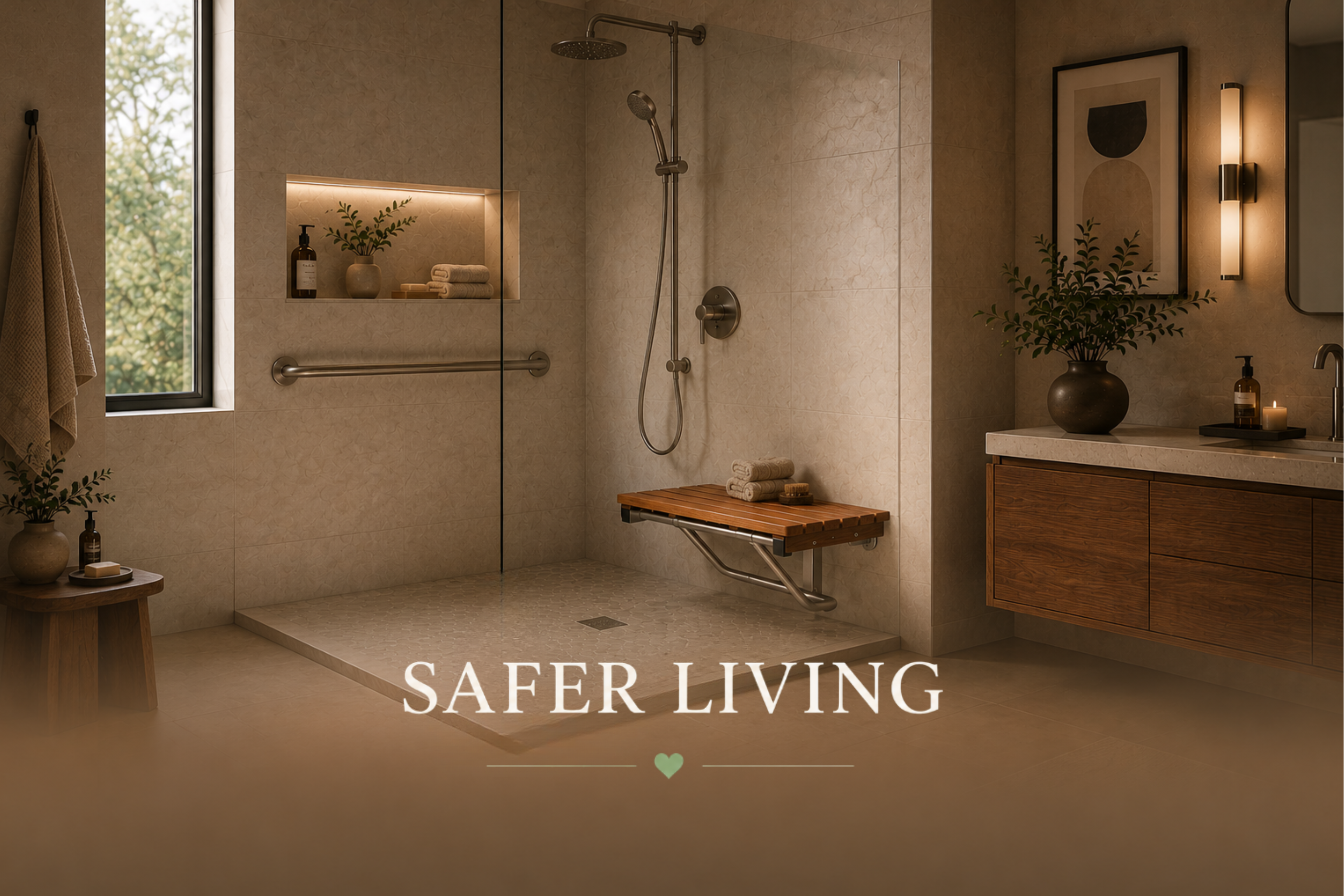 Safer Living