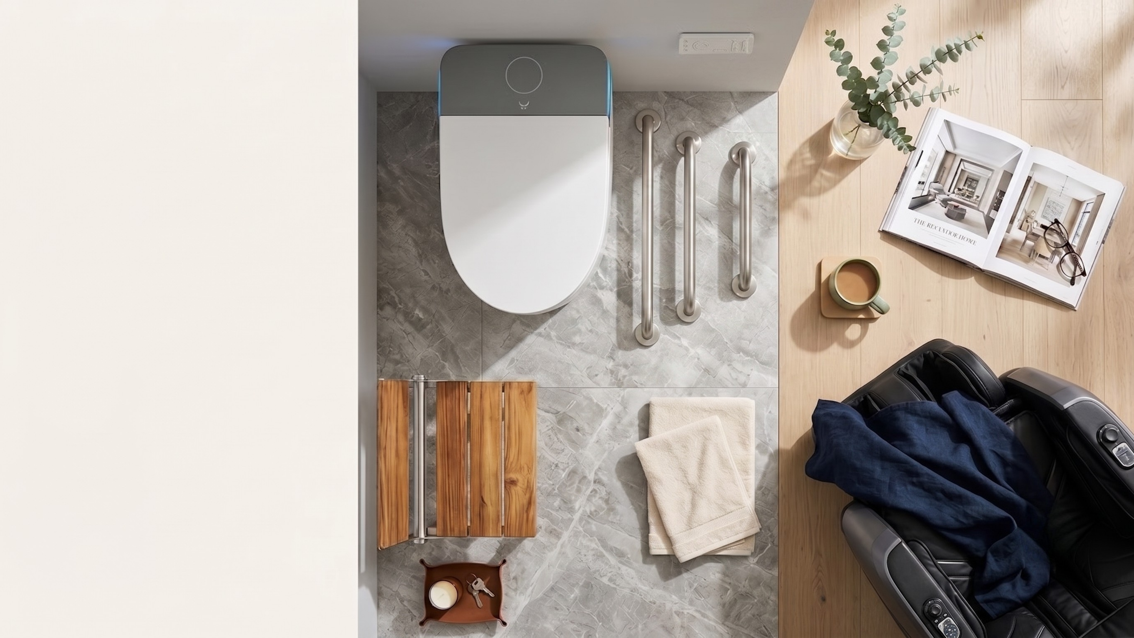 Most Loved Bathroom Solutions