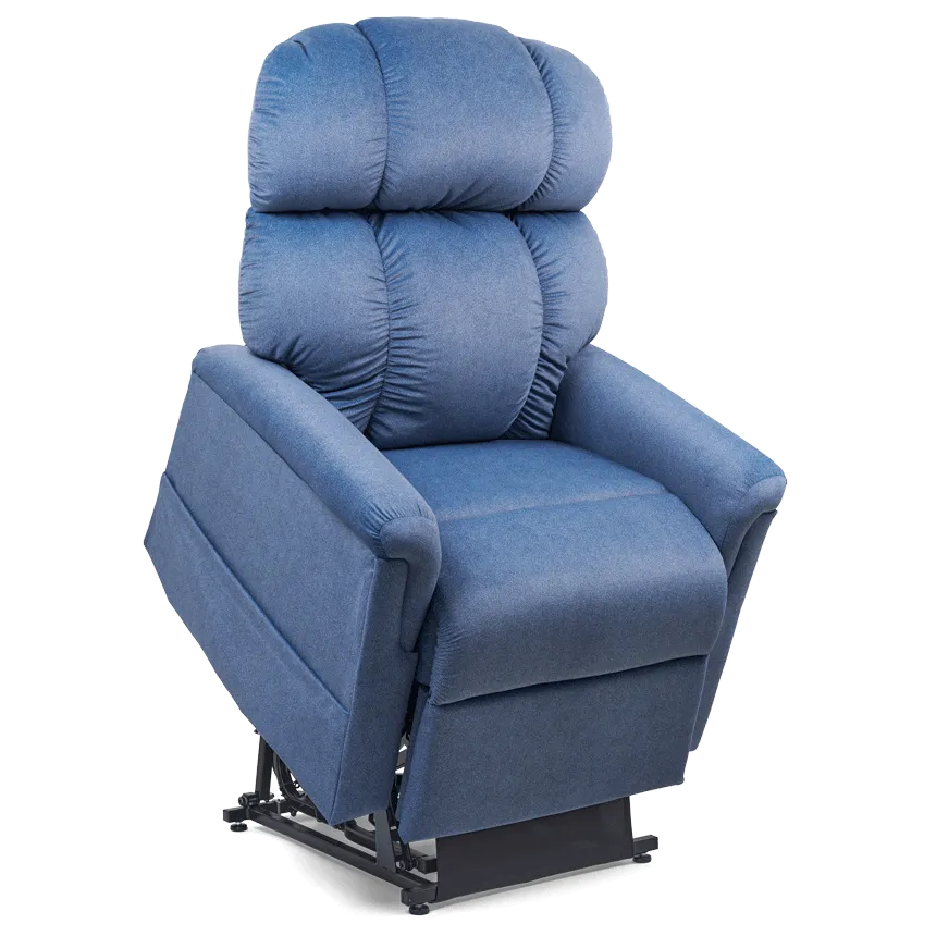 Comforter Series PR-531 3-Position