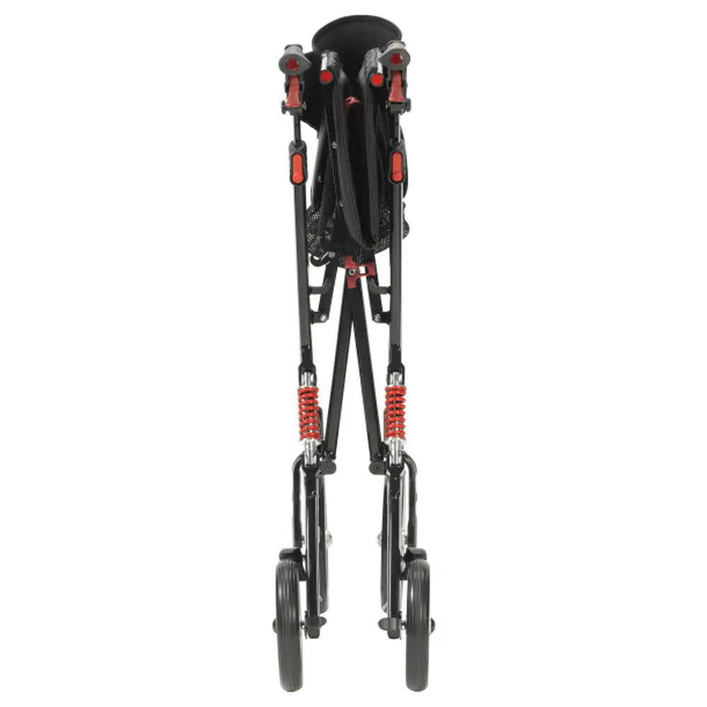 Nitro HD Euro Style Rollator