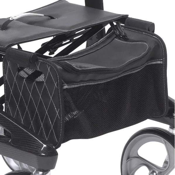 Nitro Elite Carbon Fiber Rollator