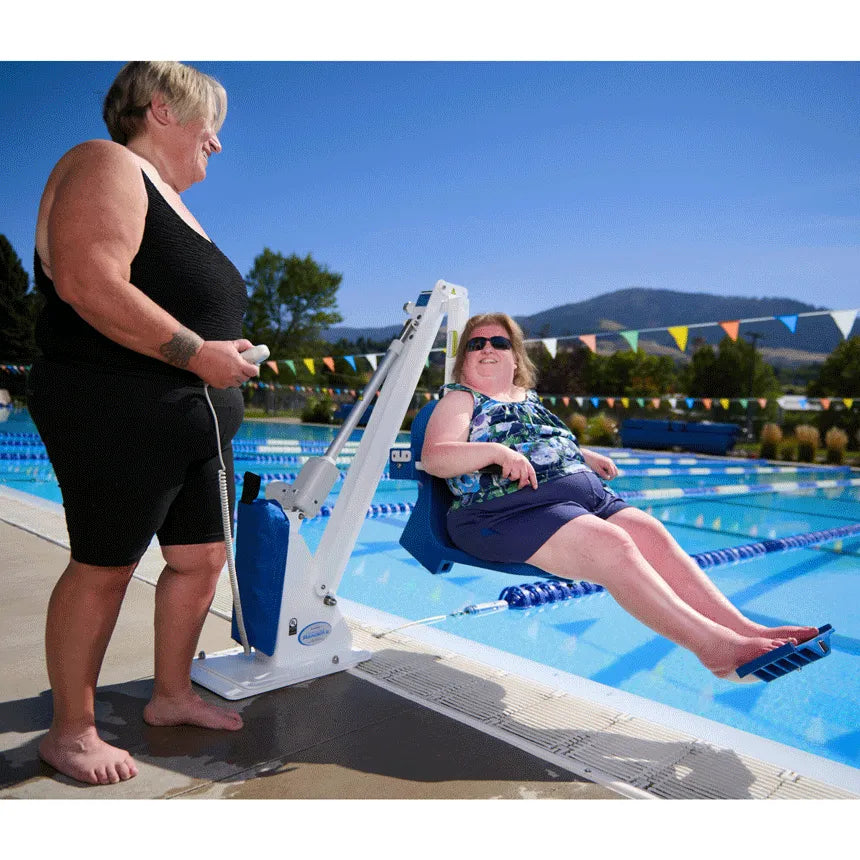 Ranger 2 Pool Lift