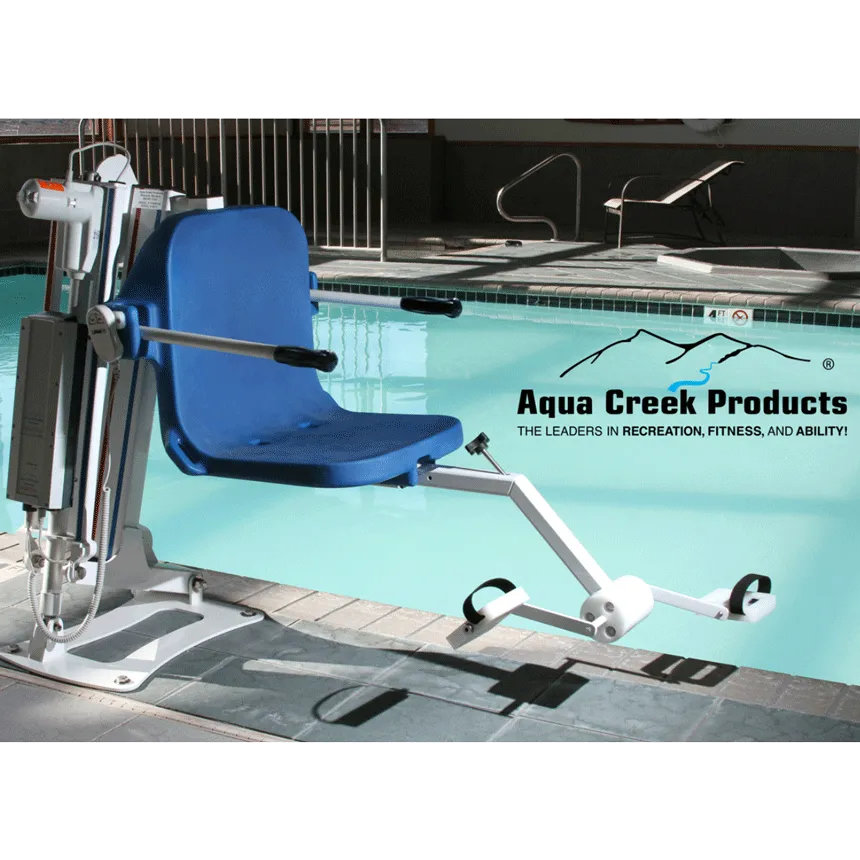 Ranger 2 Pool Lift