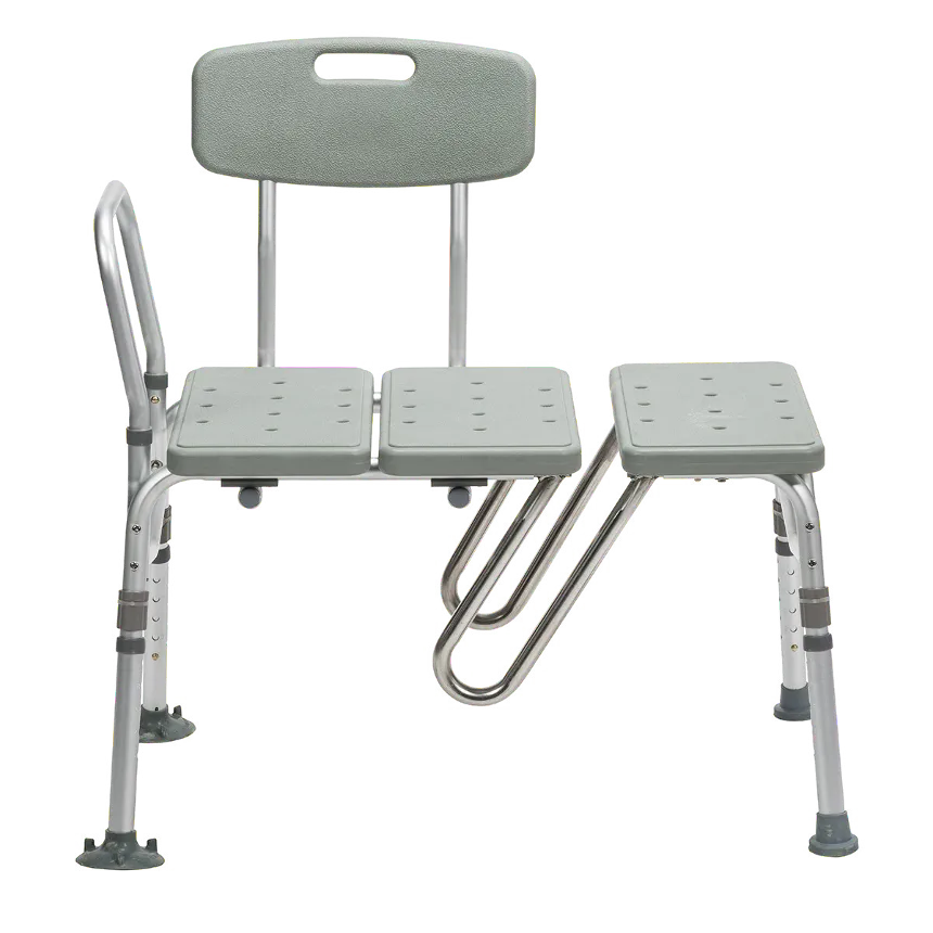 Splash Defense™ Transfer Bench