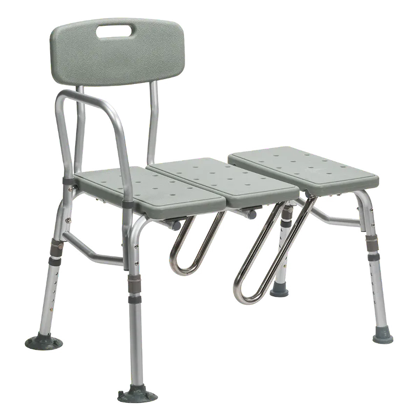 Splash Defense™ Transfer Bench