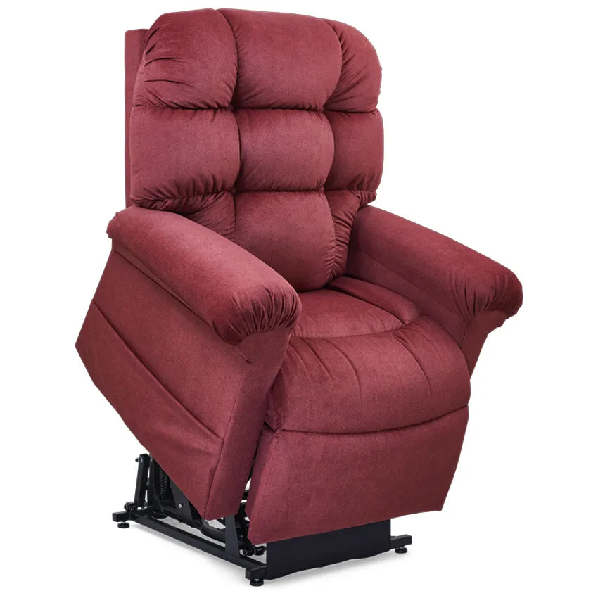Golden Technologies Cloud PR515 MaxiComfort Lift Chair with Twilight Positioning