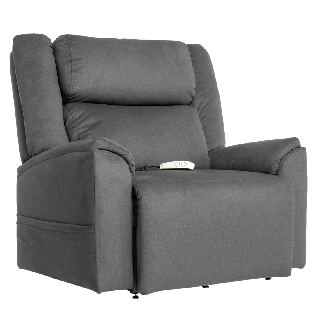 Evolution LC-435 XL & XXL