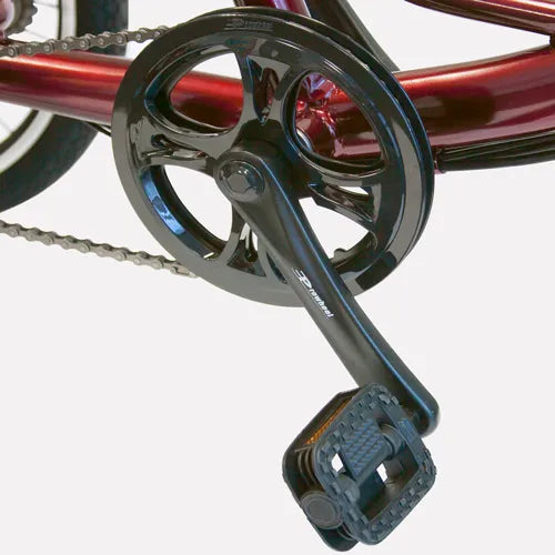 EW29 Electric Bike