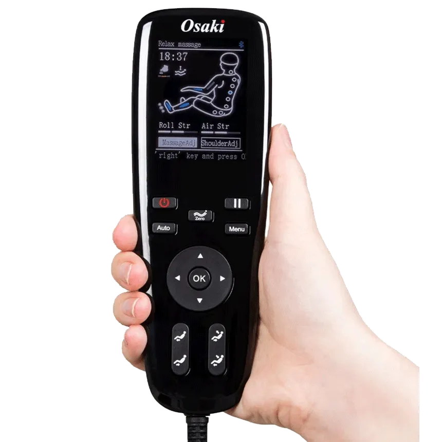 Osaki Tao 3D Massage Chair