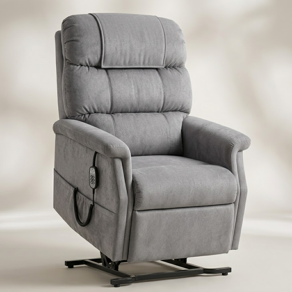 Cambridge PR-401 3-Position Lift Chair