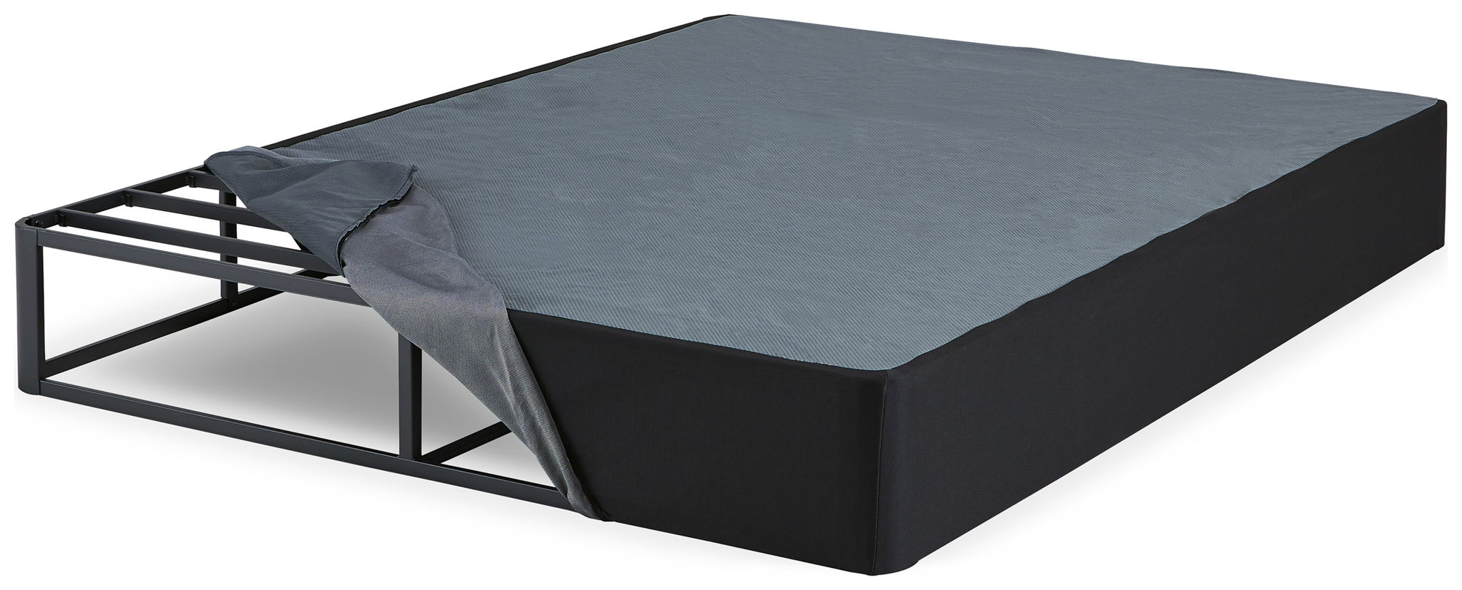 Millennium Luxury Gel Memory Foam Mattress and Foundation Set