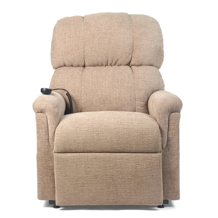 Comforter Series PR-531 3-Position