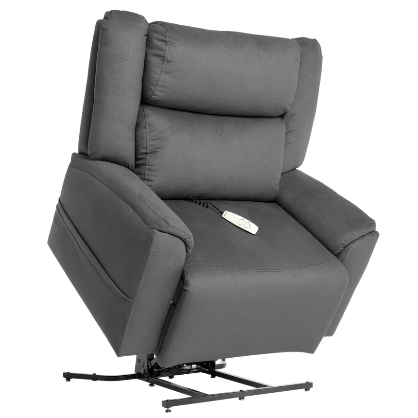 Evolution LC-435 XL & XXL