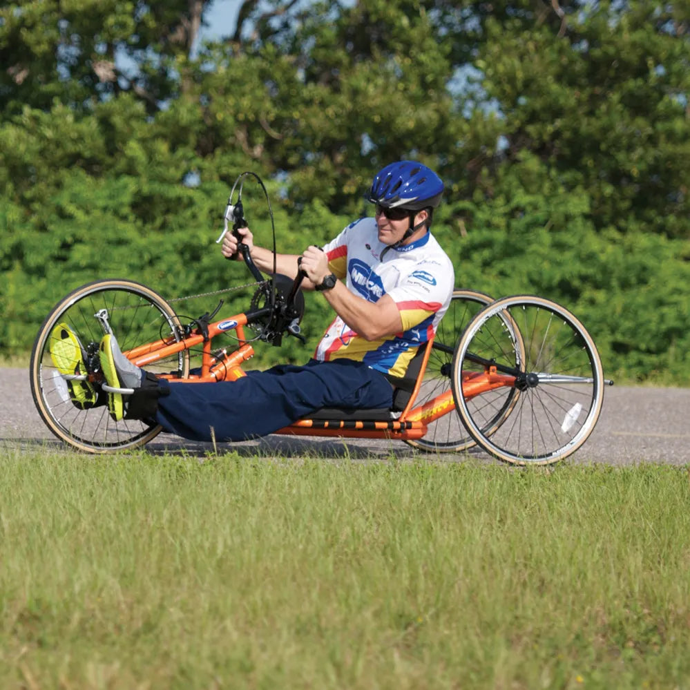 Top End Force G Handcycle