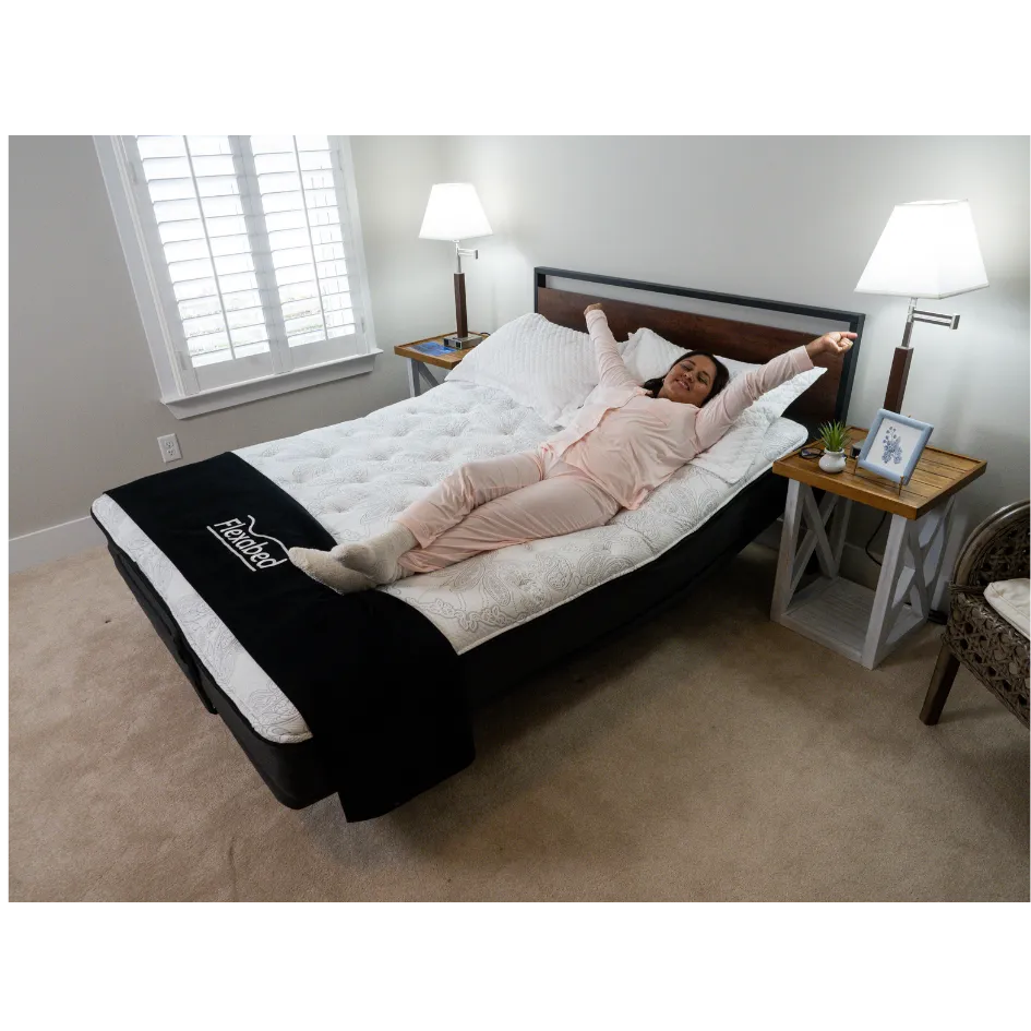 Flex-A-Bed Premier