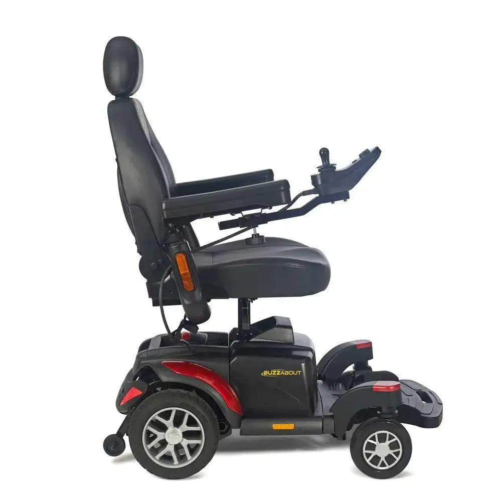 BuzzAbout Power Chair