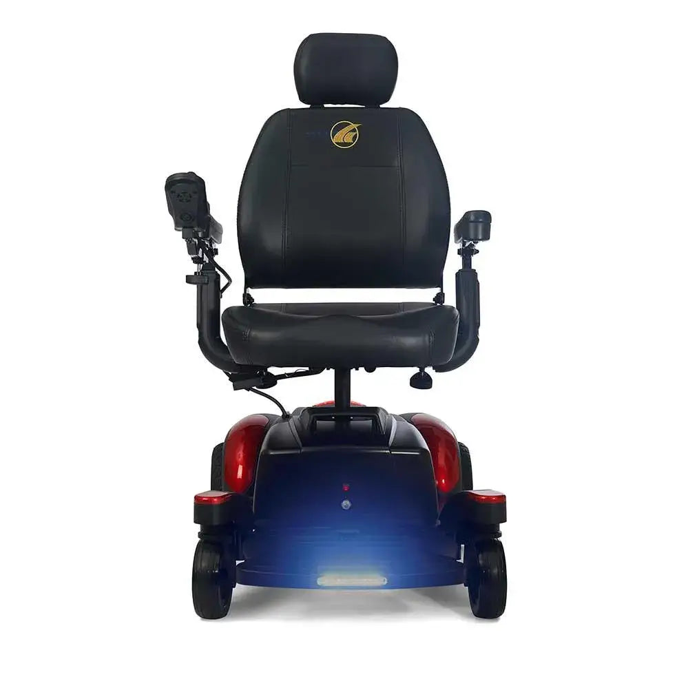 BuzzAbout Power Chair