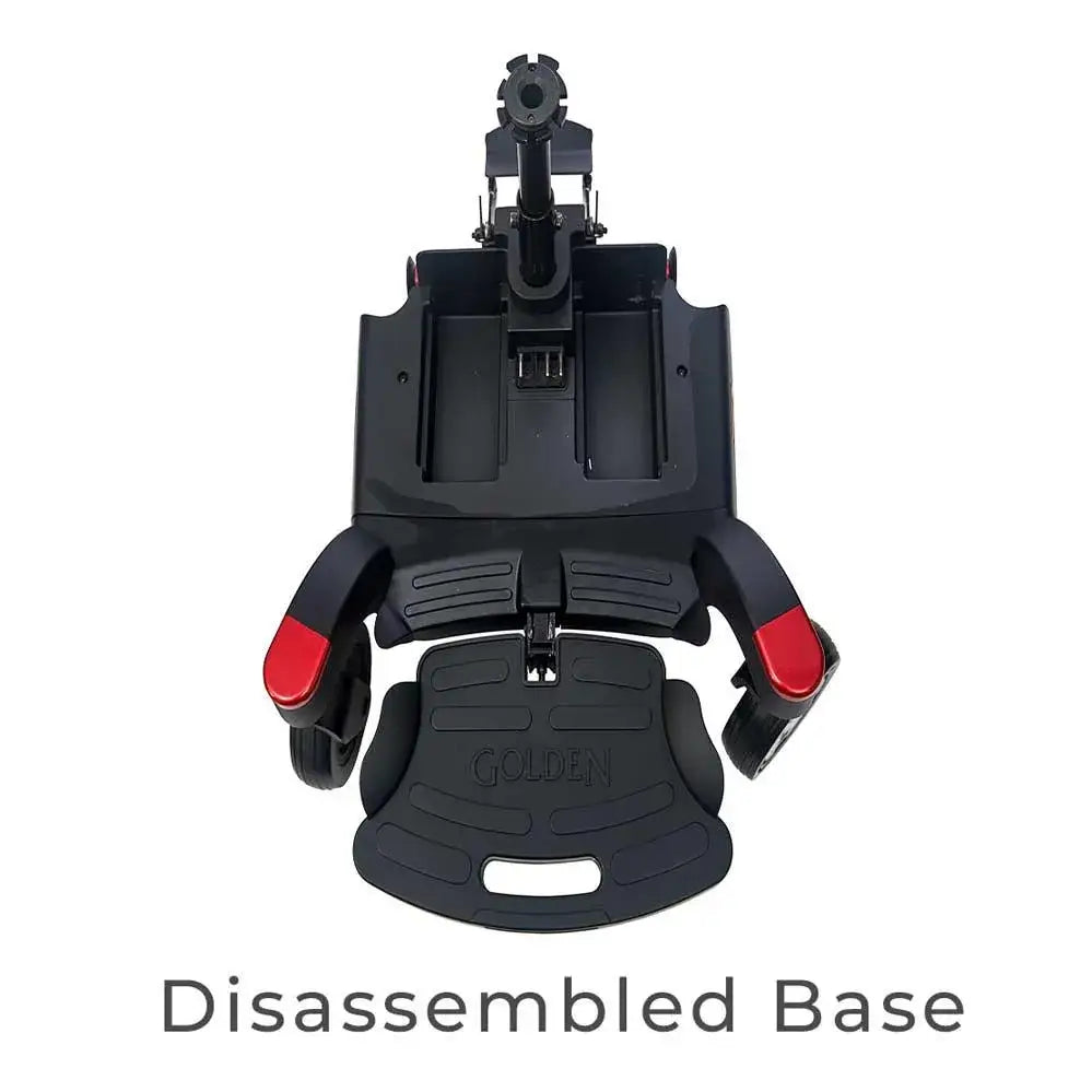 BuzzAbout Power Chair