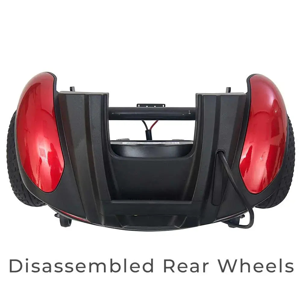 BuzzAbout Power Chair