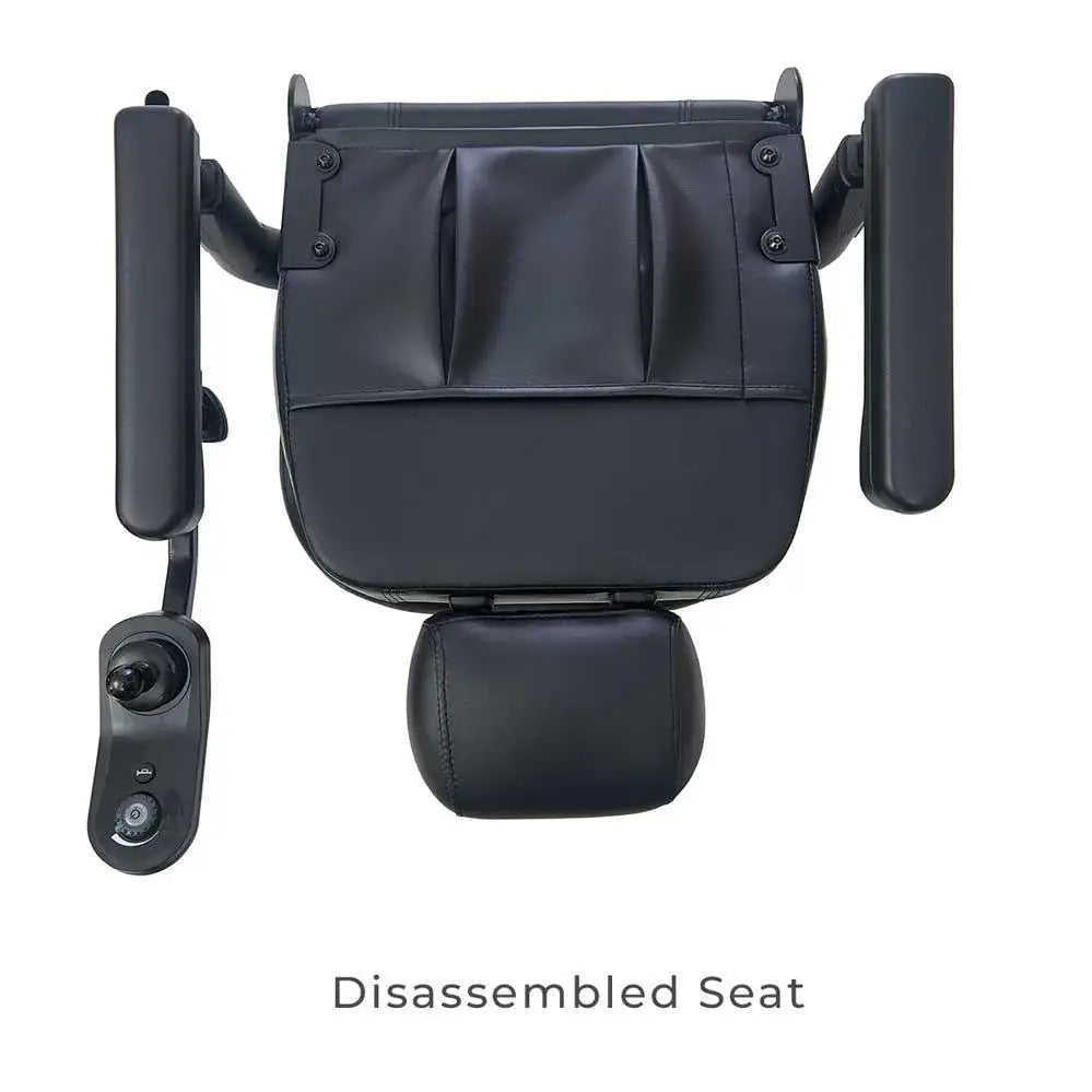 BuzzAbout Power Chair