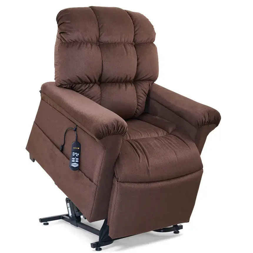 Cloud PR-510 MaxiComfort - Zero Gravity Lift Chair 600lb