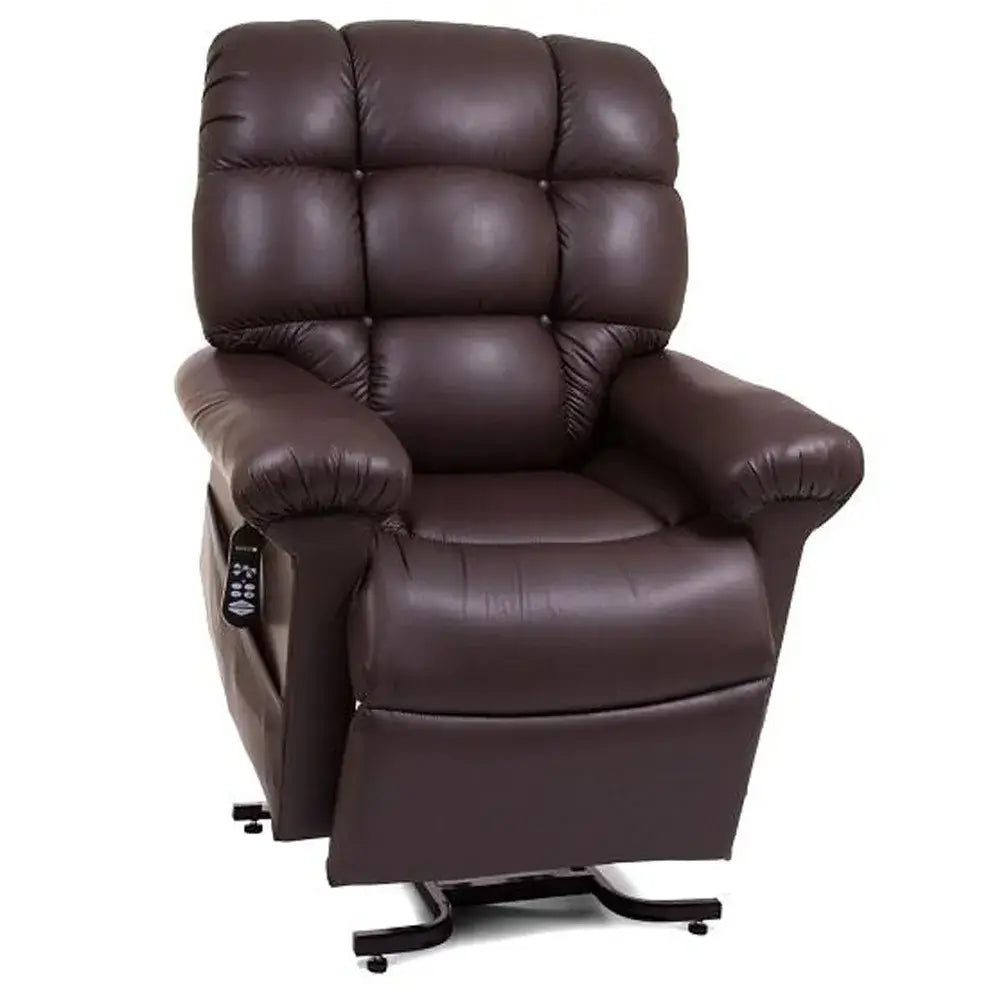 Cloud PR-510 MaxiComfort - Zero Gravity Lift Chair 600lb