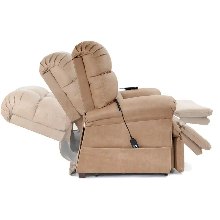 Cloud PR-510 MaxiComfort - Zero Gravity Lift Chair 600lb