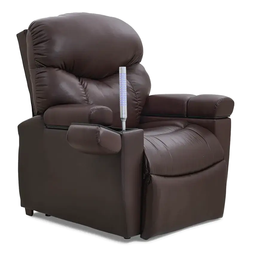 Cloud+ PR-511 MaxiComfort Lift Chair with Smart Features