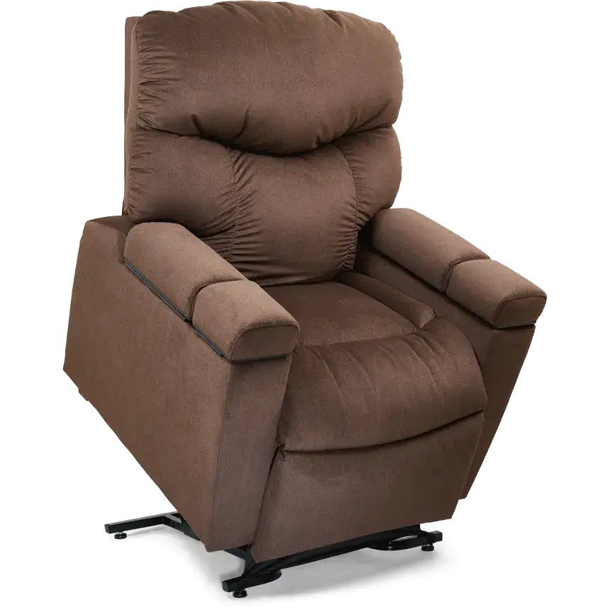 Cloud+ PR-511 MaxiComfort Lift Chair with Smart Features