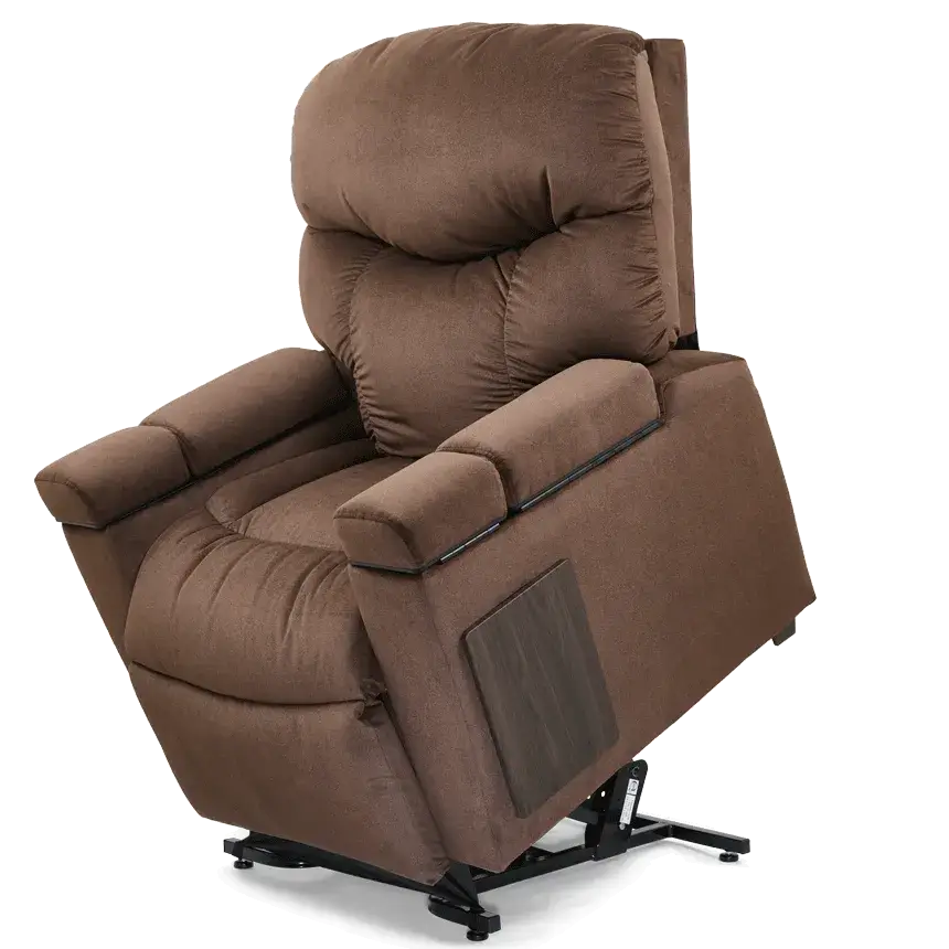 Cloud+ PR-511 MaxiComfort Lift Chair with Smart Features