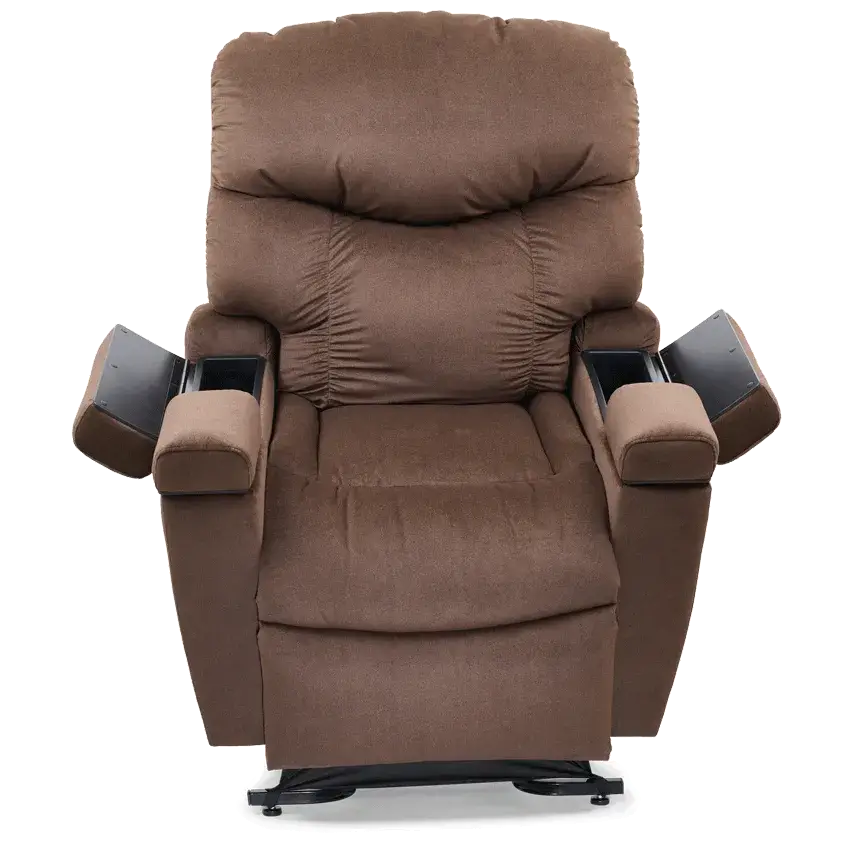 Cloud+ PR-511 MaxiComfort Lift Chair with Smart Features