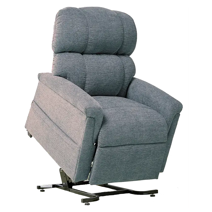 Comforter PR-535 Extra Wide Lift Chair - 600lb Capacity