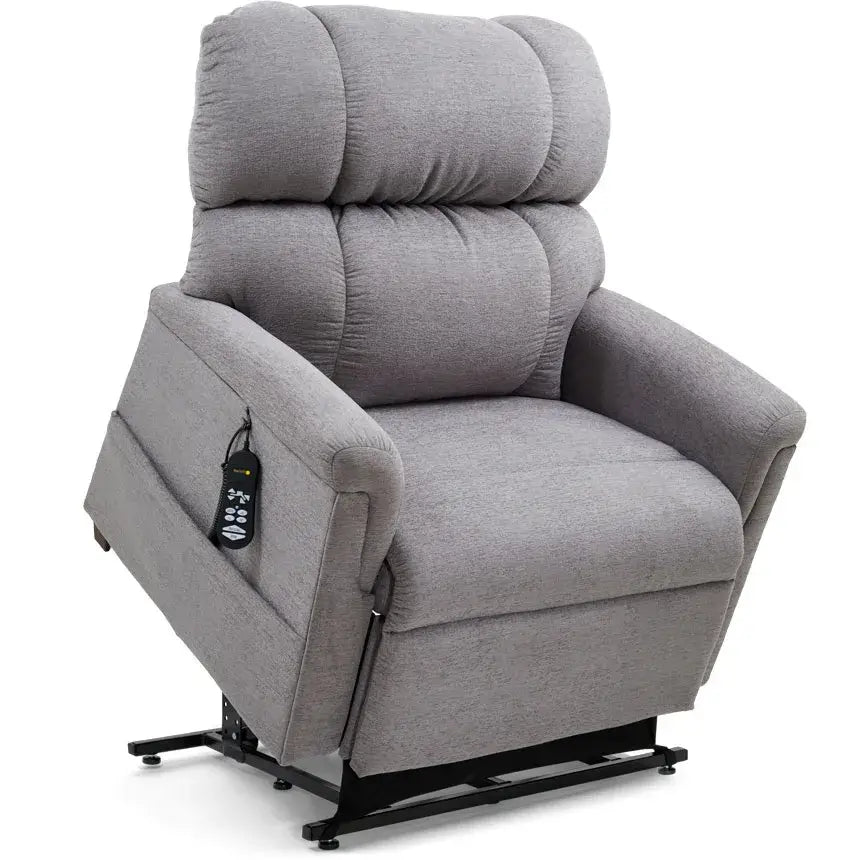 Comforter PR-535 Extra Wide Lift Chair - 600lb Capacity