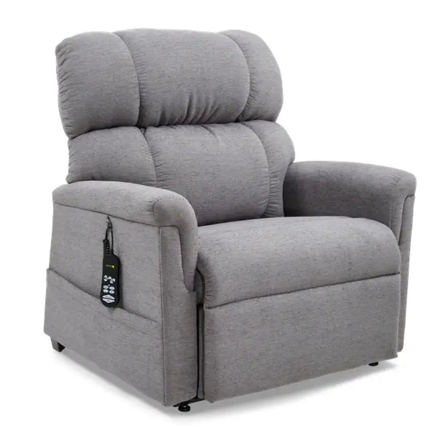 Comforter PR-535 Extra Wide Lift Chair - 600lb Capacity