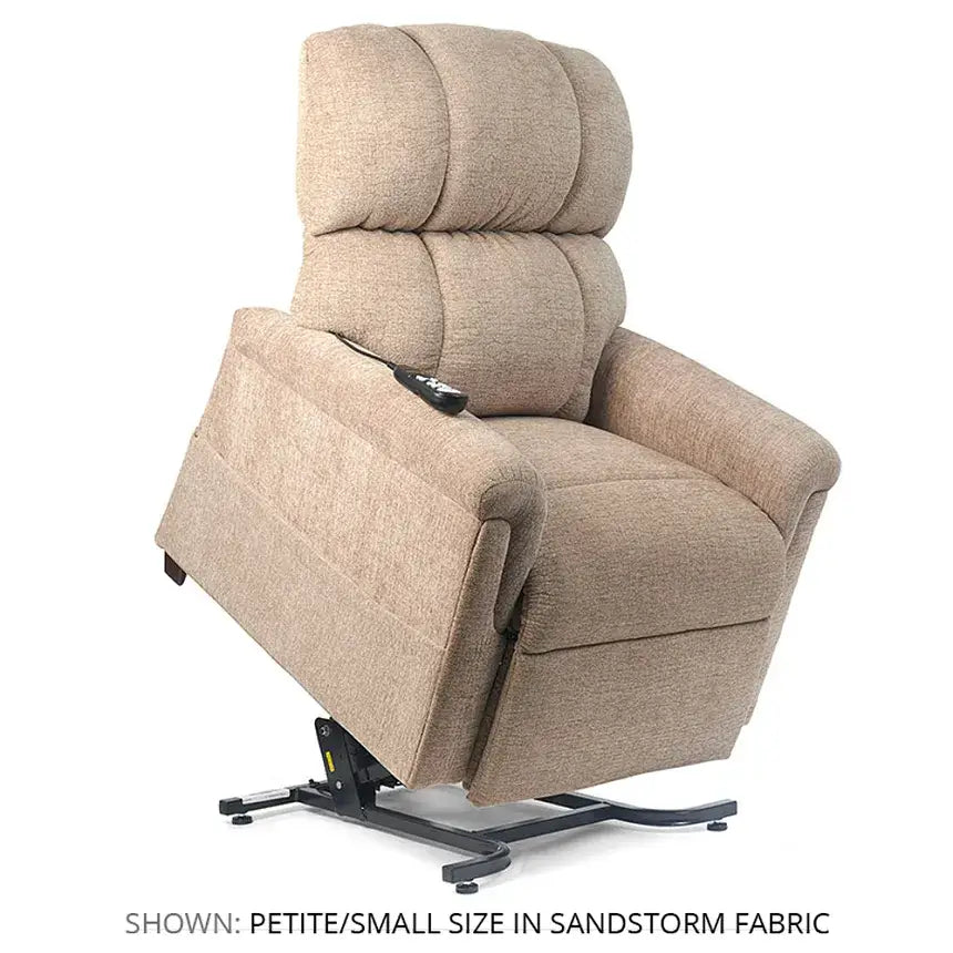 Comforter PR-535 Quick Ship - MaxiComfort Lift Chair