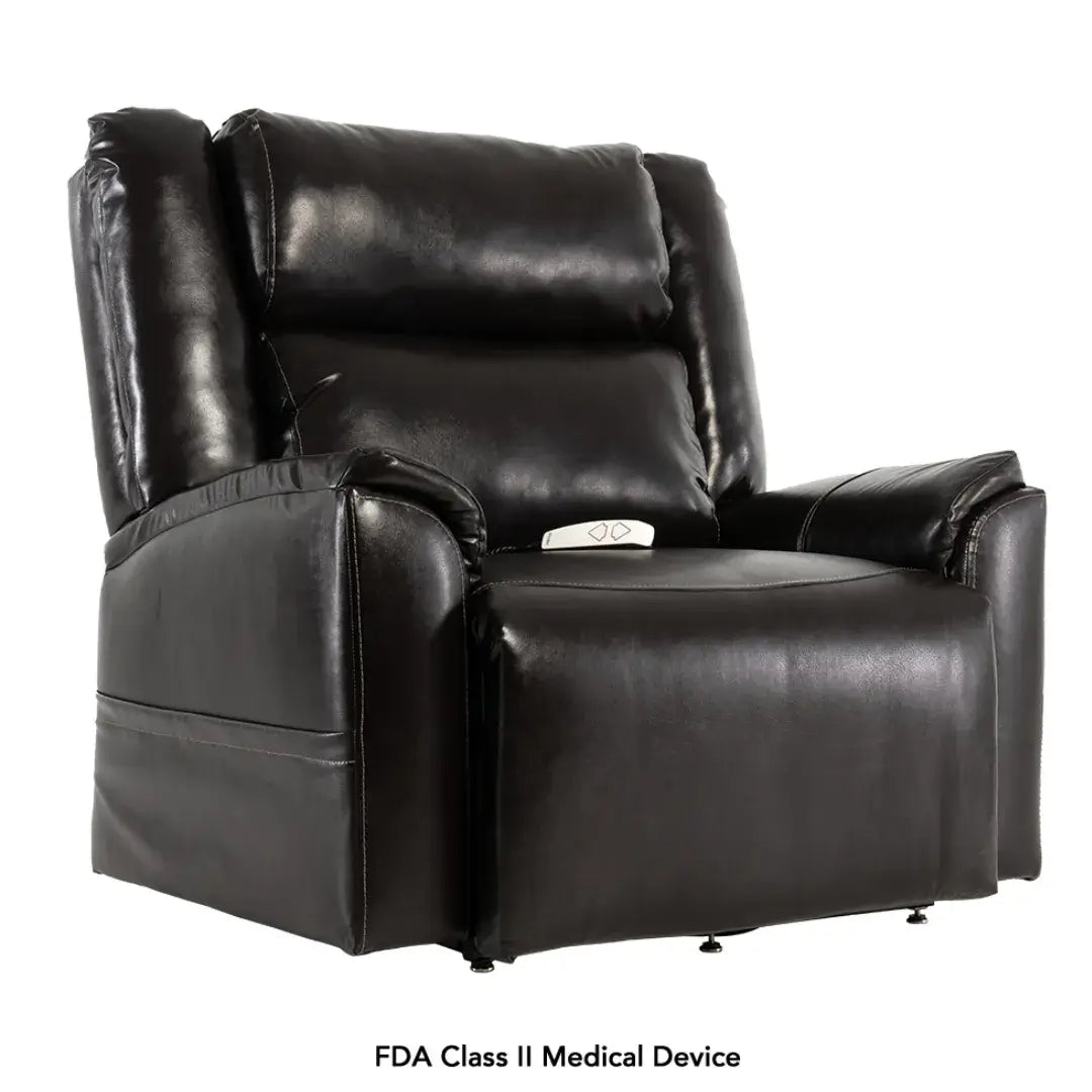 Evolution LC-435 XL & XXL - Heavy Duty Lift Chair