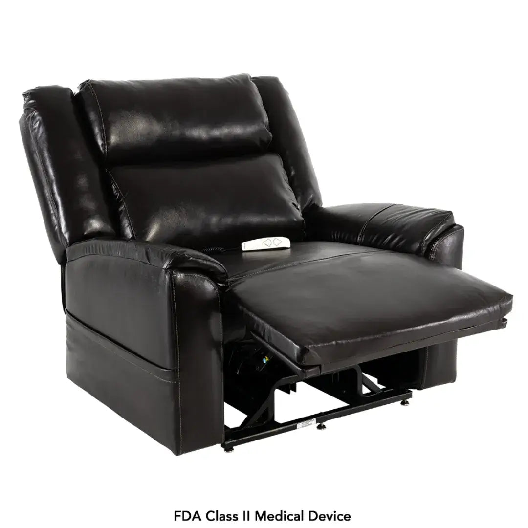 Evolution LC-435 XL & XXL - Heavy Duty Lift Chair
