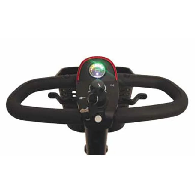 Go Go Sport 4-Wheel w/ EZ Turn