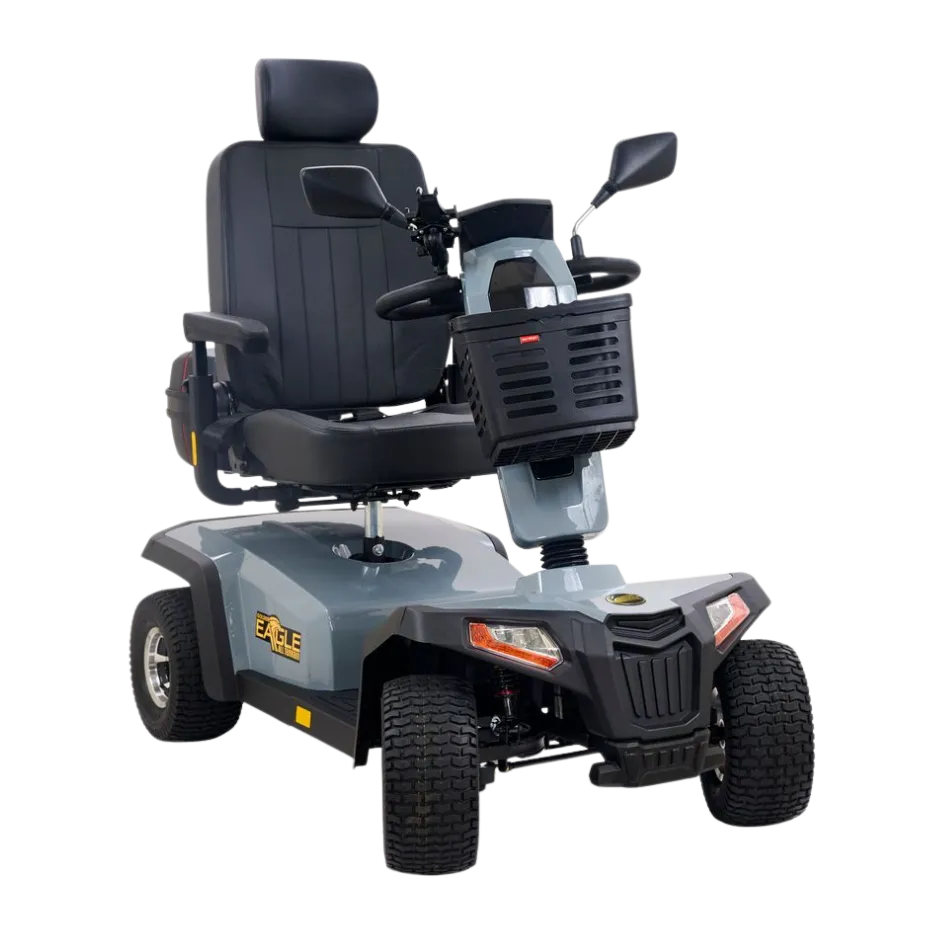 Golden Eagle All-Terrain Scooter