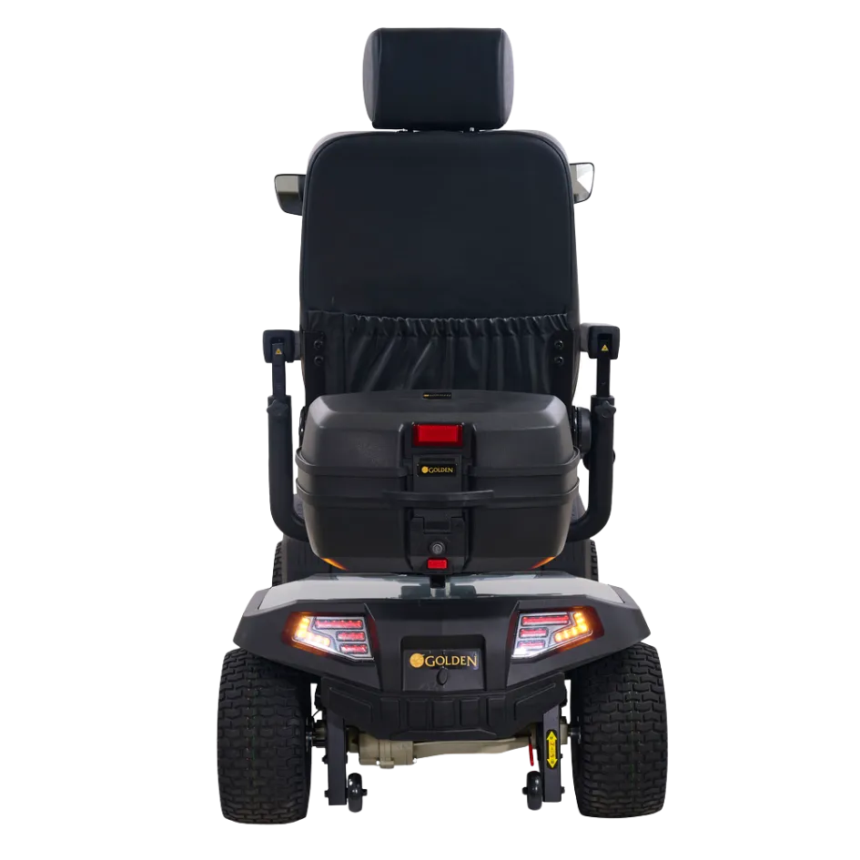 Golden Eagle All-Terrain Scooter