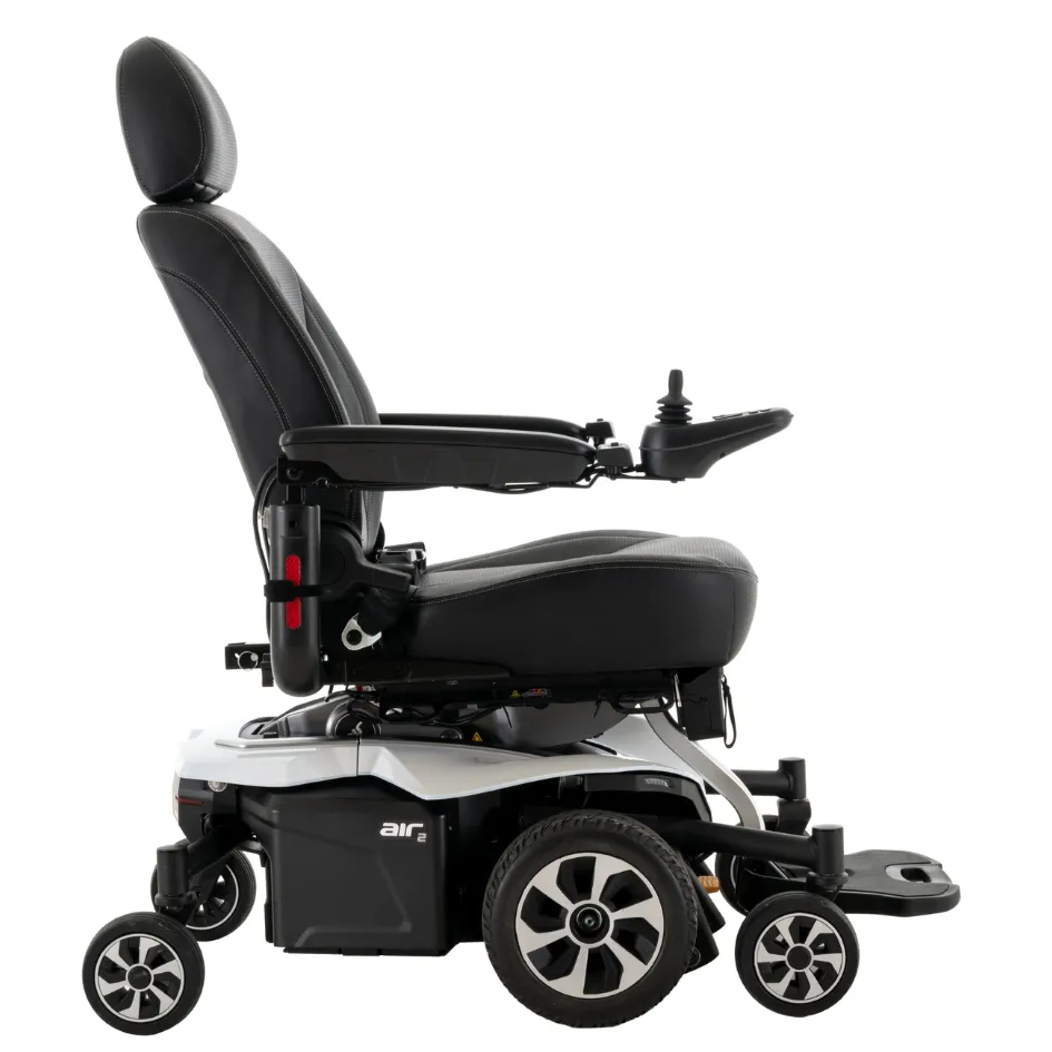 Pride - Jazzy Air 2 Elevating Power Chair