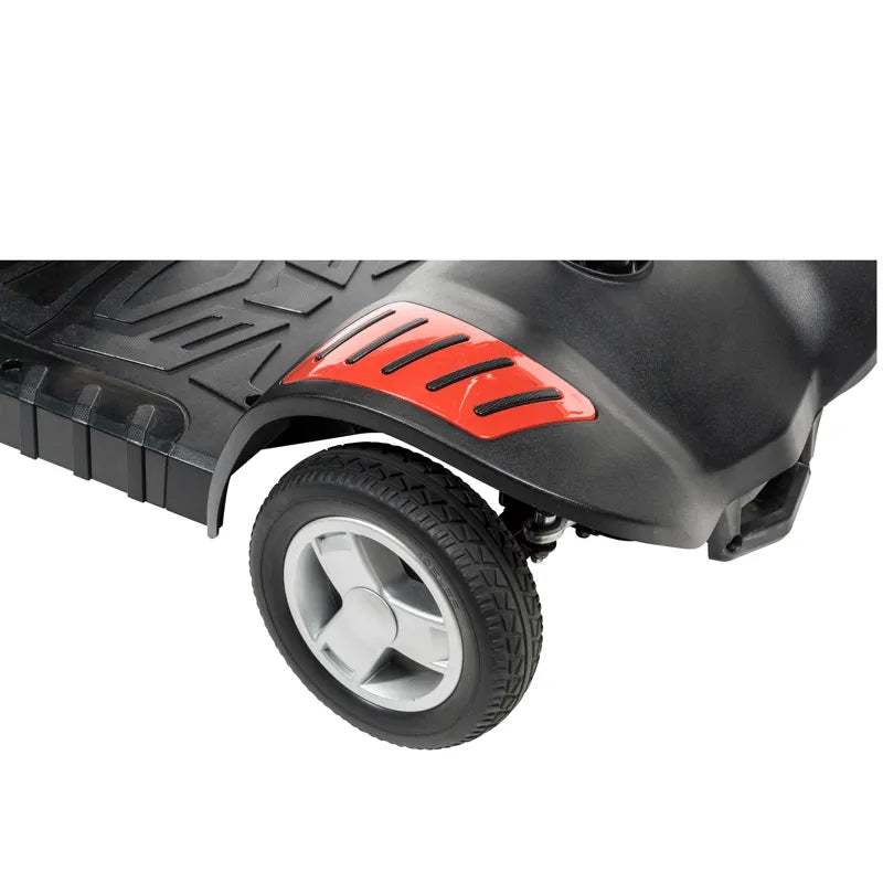 Scout 4-Wheel