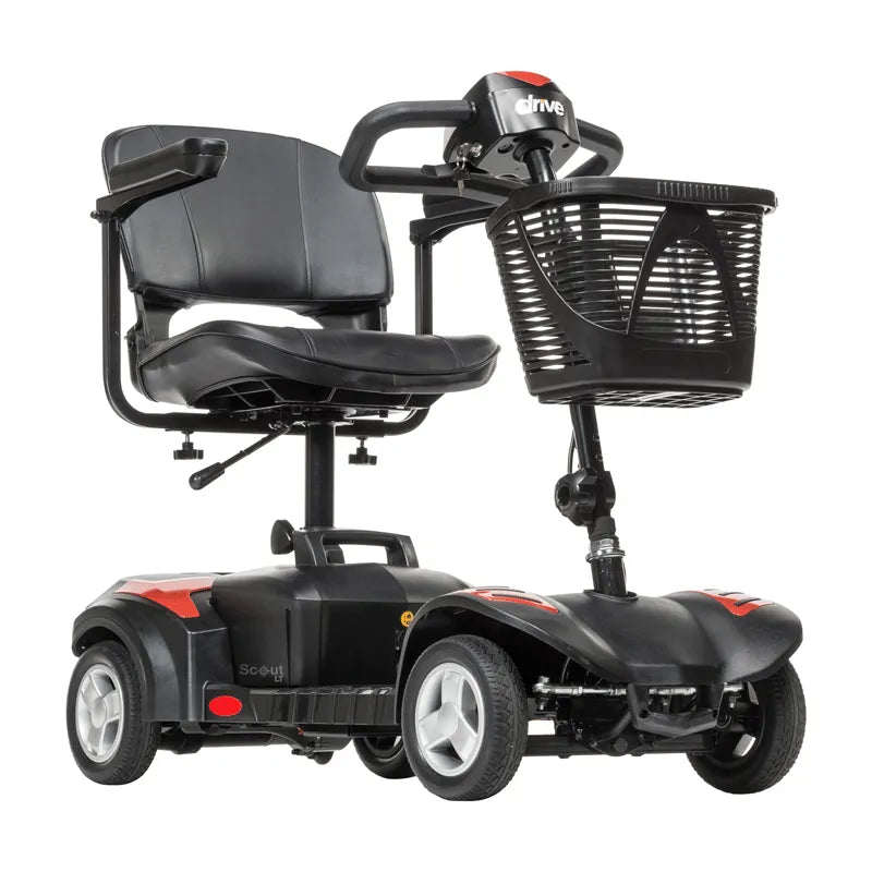 Scout 4-Wheel