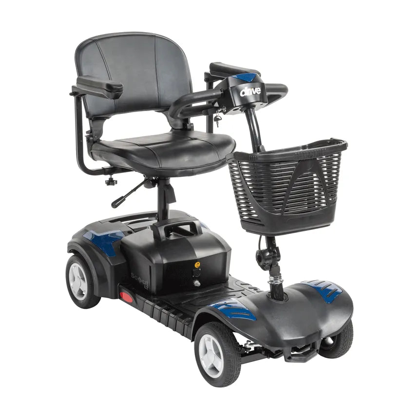Scout 4-Wheel