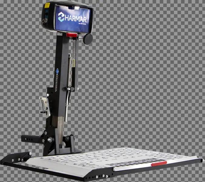 AL100 Universal Scooter Lift