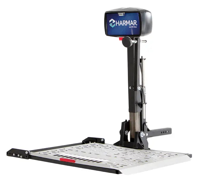AL100 Universal Scooter Lift