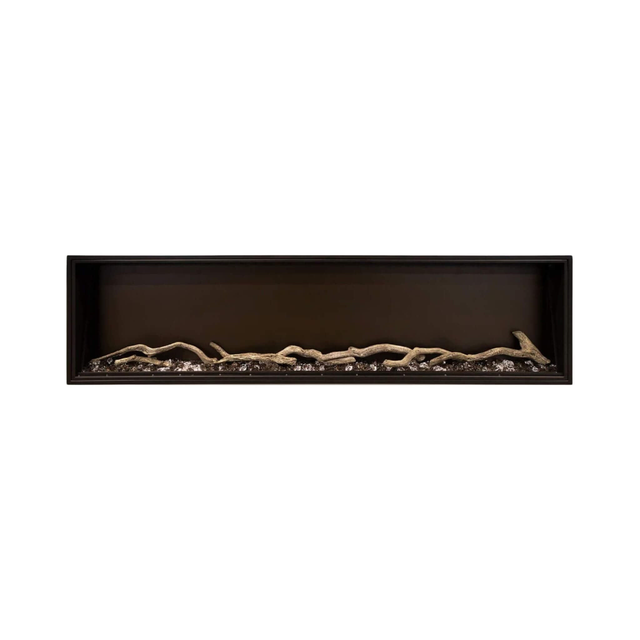 Modern Flames Landscape Pro Slim 80-Inch Electric Fireplace