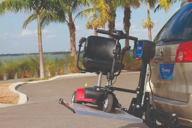 AL100 Universal Scooter Lift