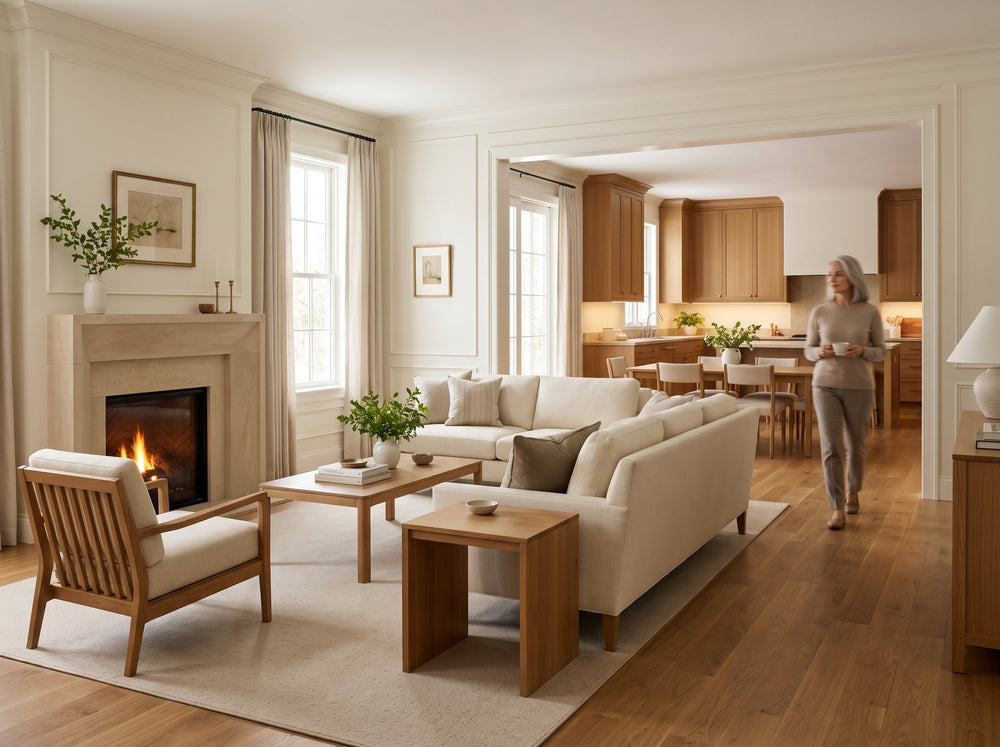 Decor Tips: Why Styling Your Home Matters More Than You Think